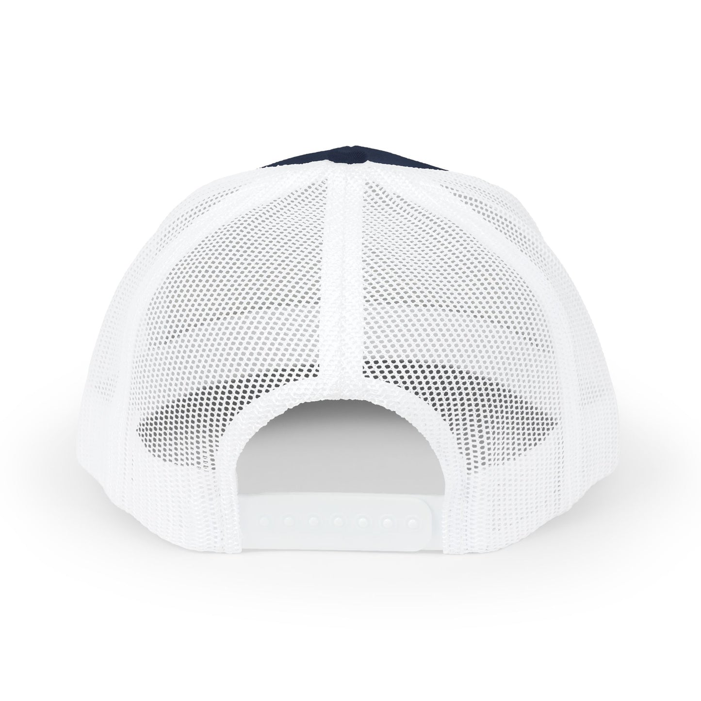 “Free Bird Sunrise v2” Snapback Trucker Cap