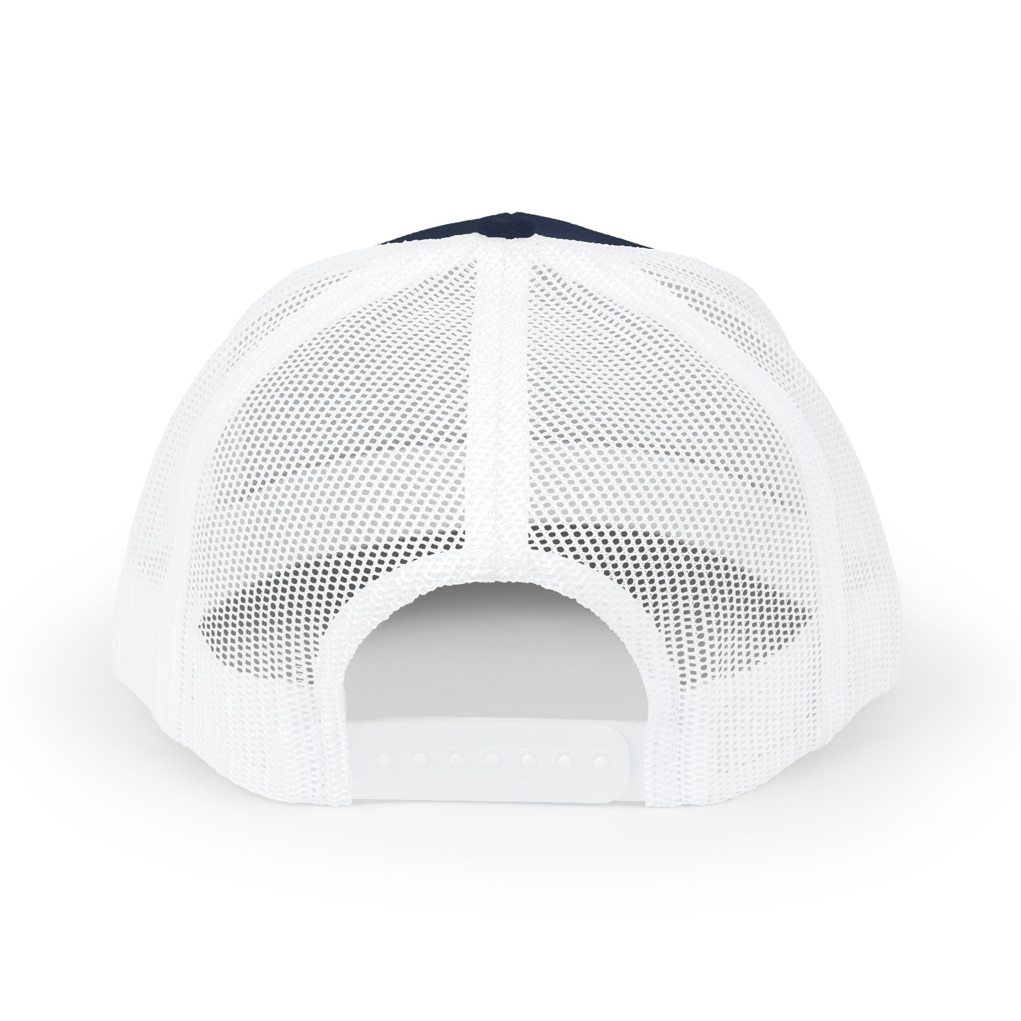 “Free Bird Sunrise v2” Snapback Trucker Cap