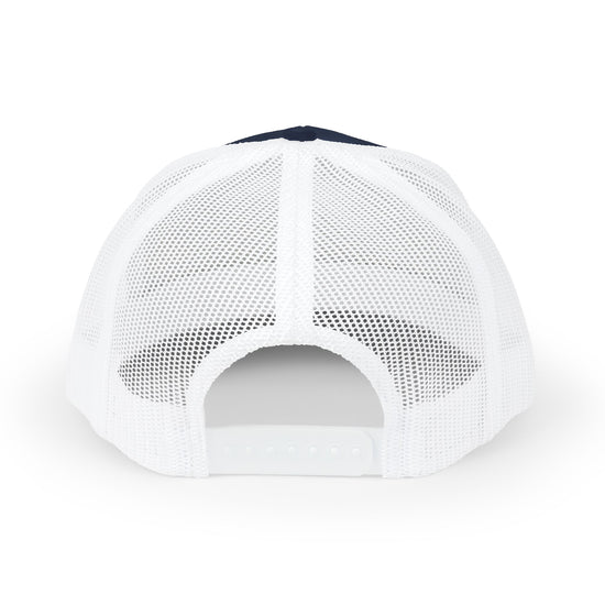 “Free Bird Sunrise v2” Snapback Trucker Cap
