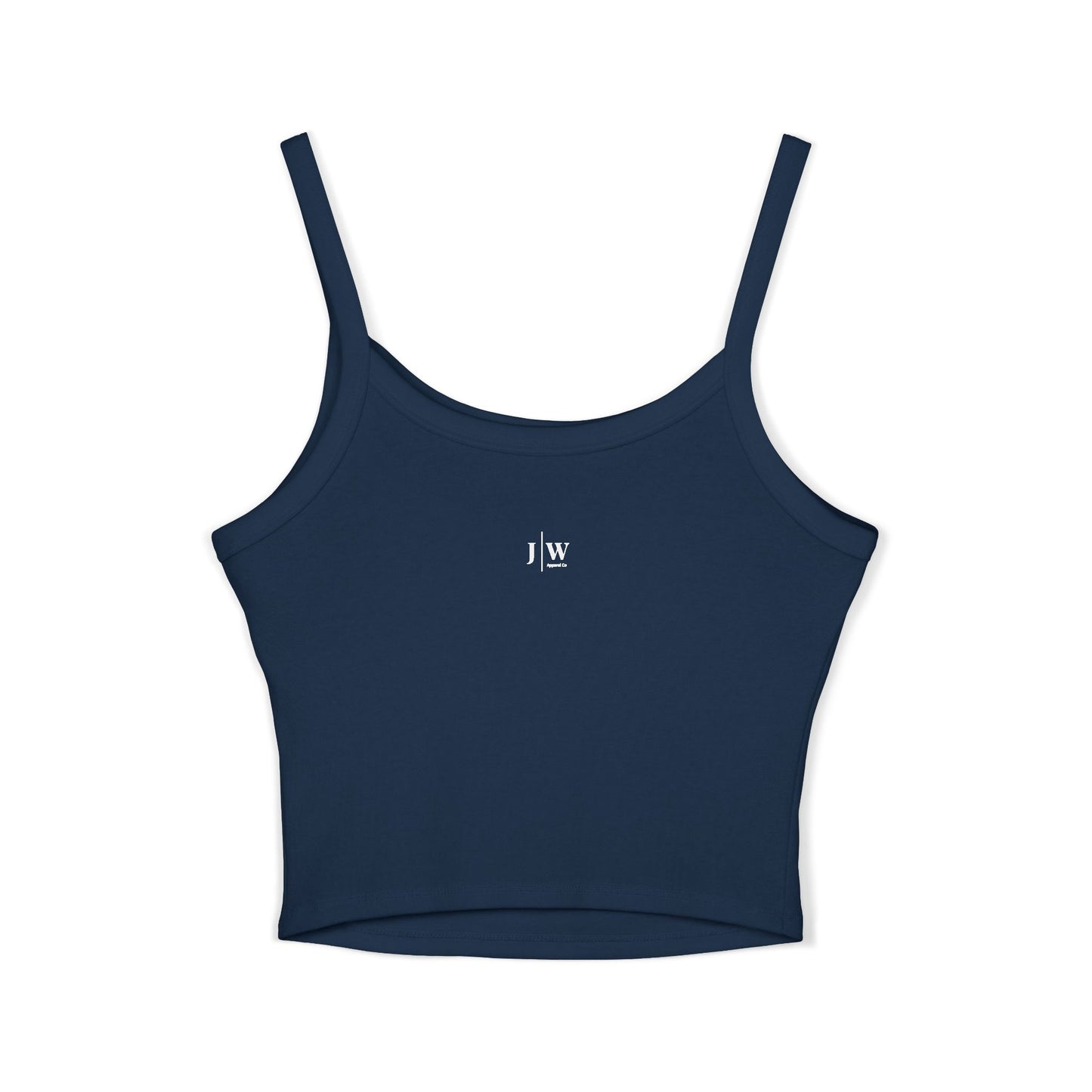 “Wild Heart” Spaghetti Strap Tank Top
