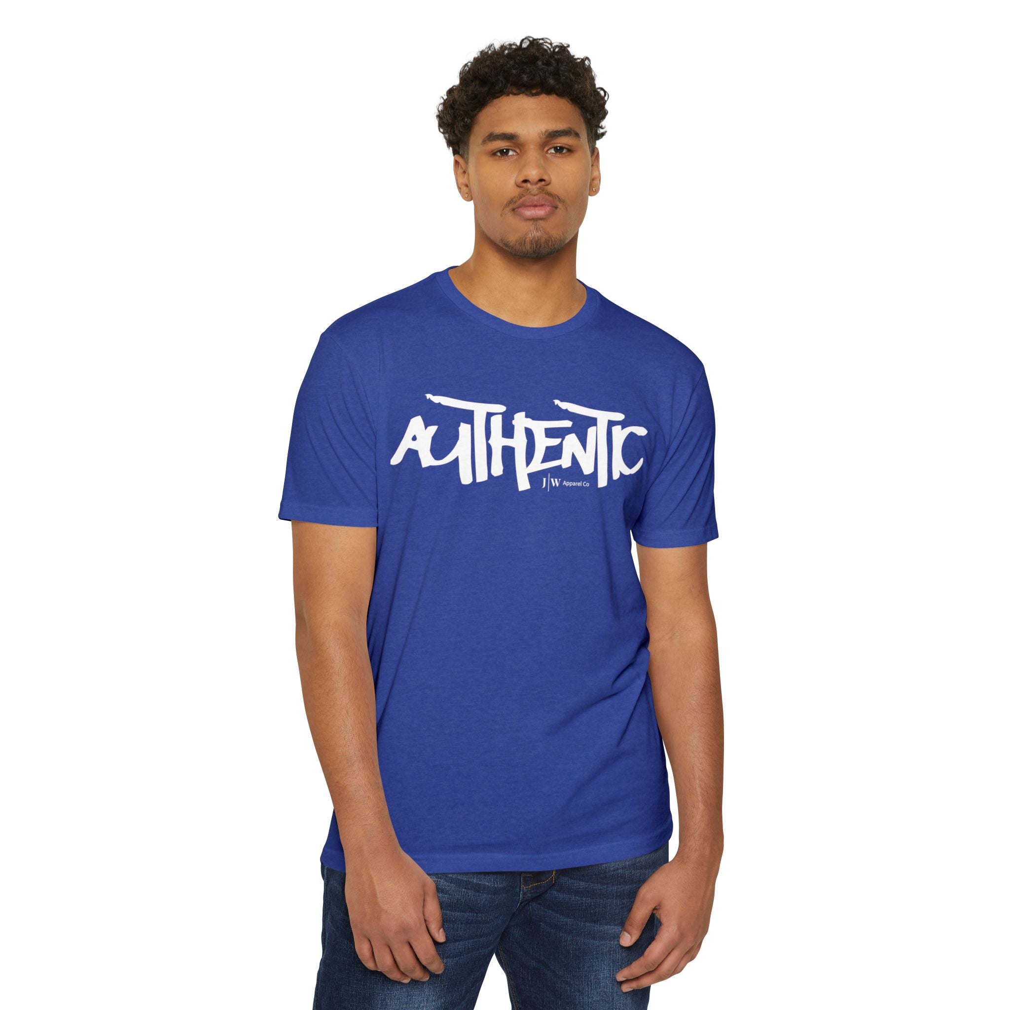 JW “Authentic” T-Shirt