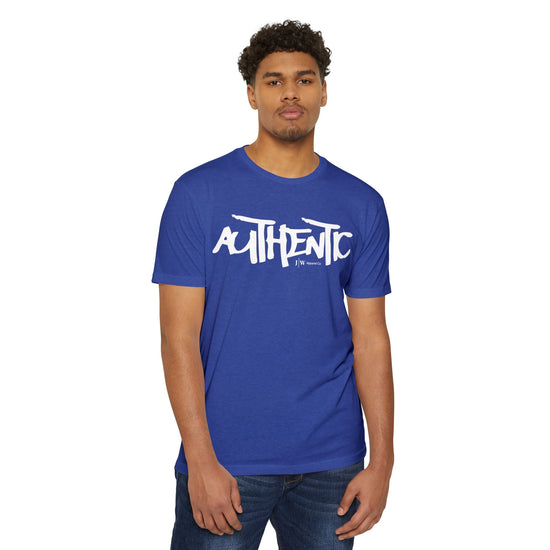 JW “Authentic” T-Shirt