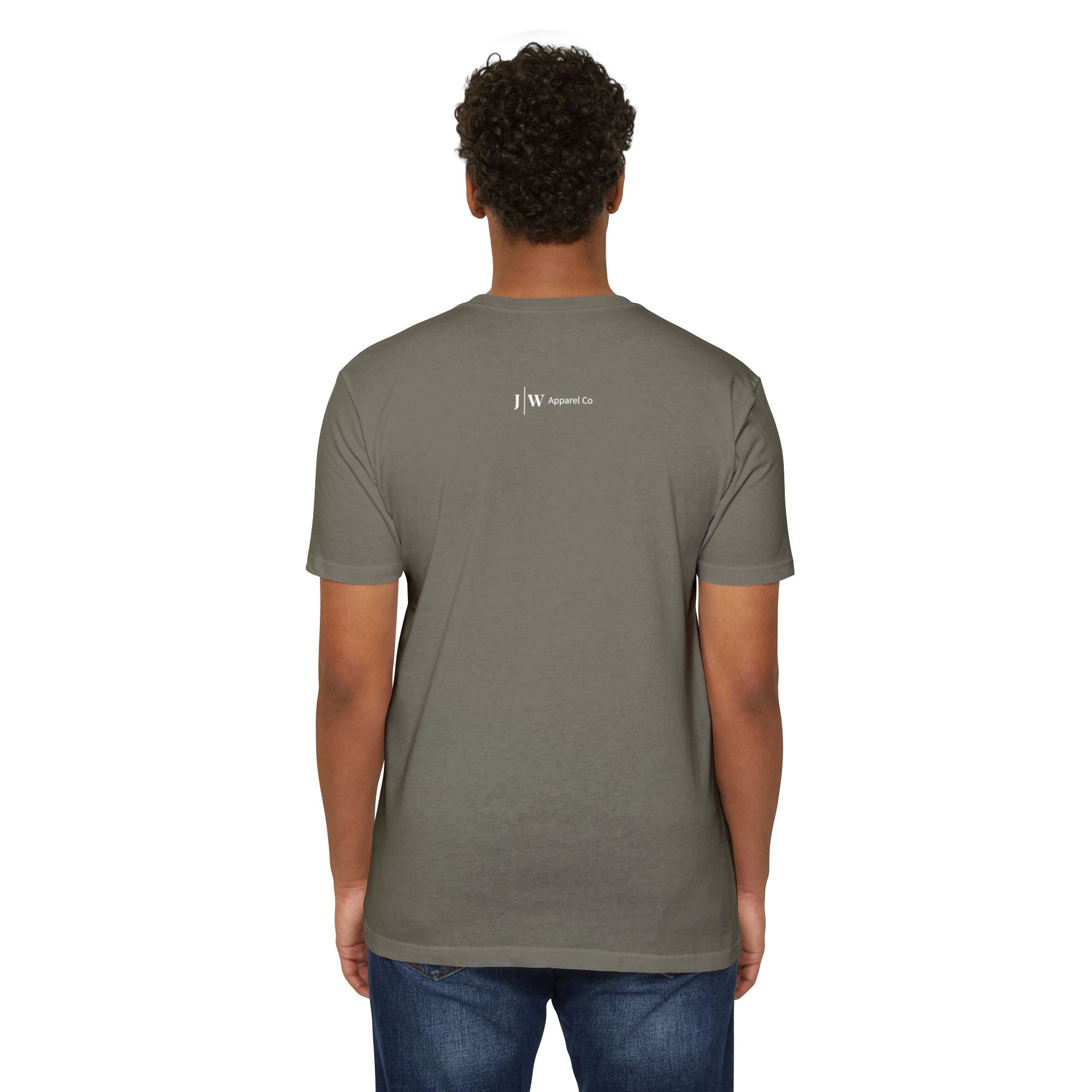 "Peace" Only T-Shirt