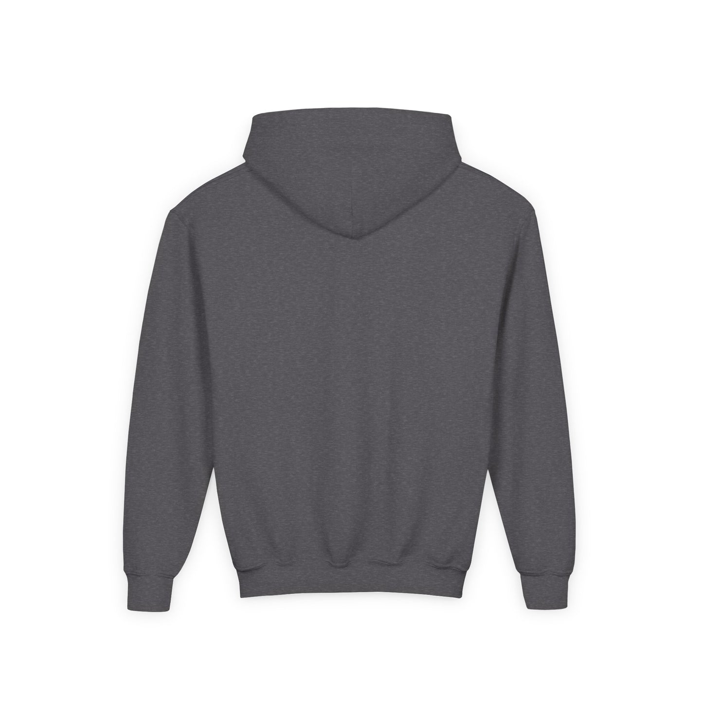 JW “Youth Hoodie” Classic Pullover