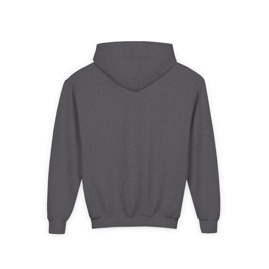 JW “Youth Hoodie” Classic Pullover