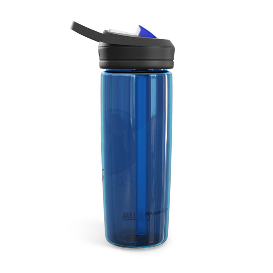 JW CamelBak Eddy 20/25oz Water Bottle