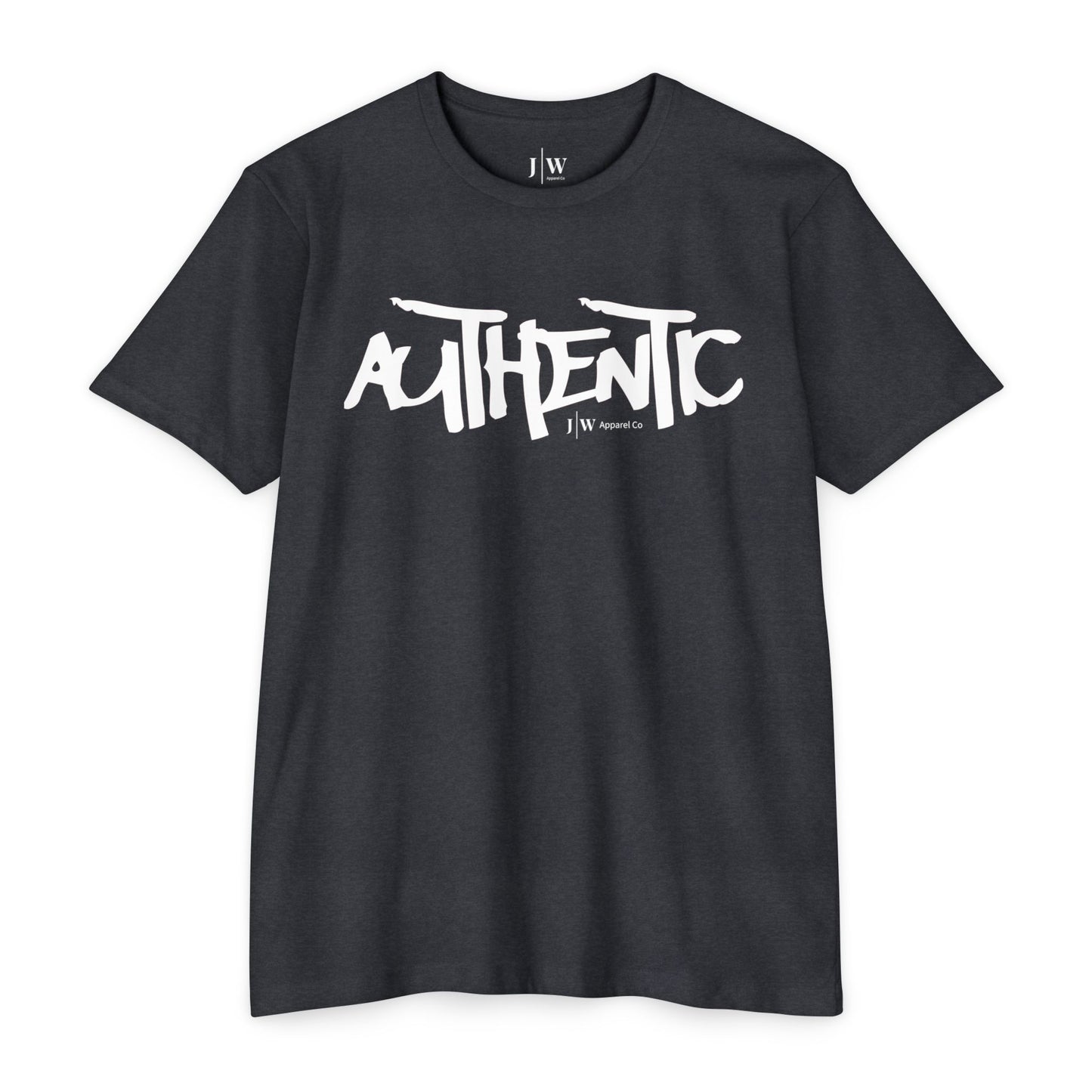 JW “Authentic” T-Shirt