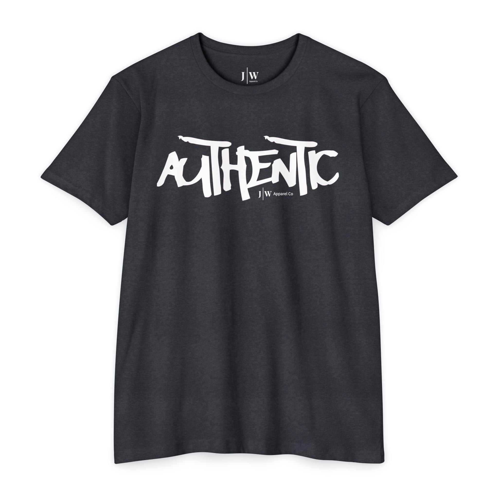 JW “Authentic” T-Shirt