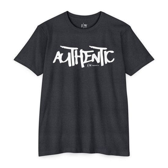 JW “Authentic” T-Shirt