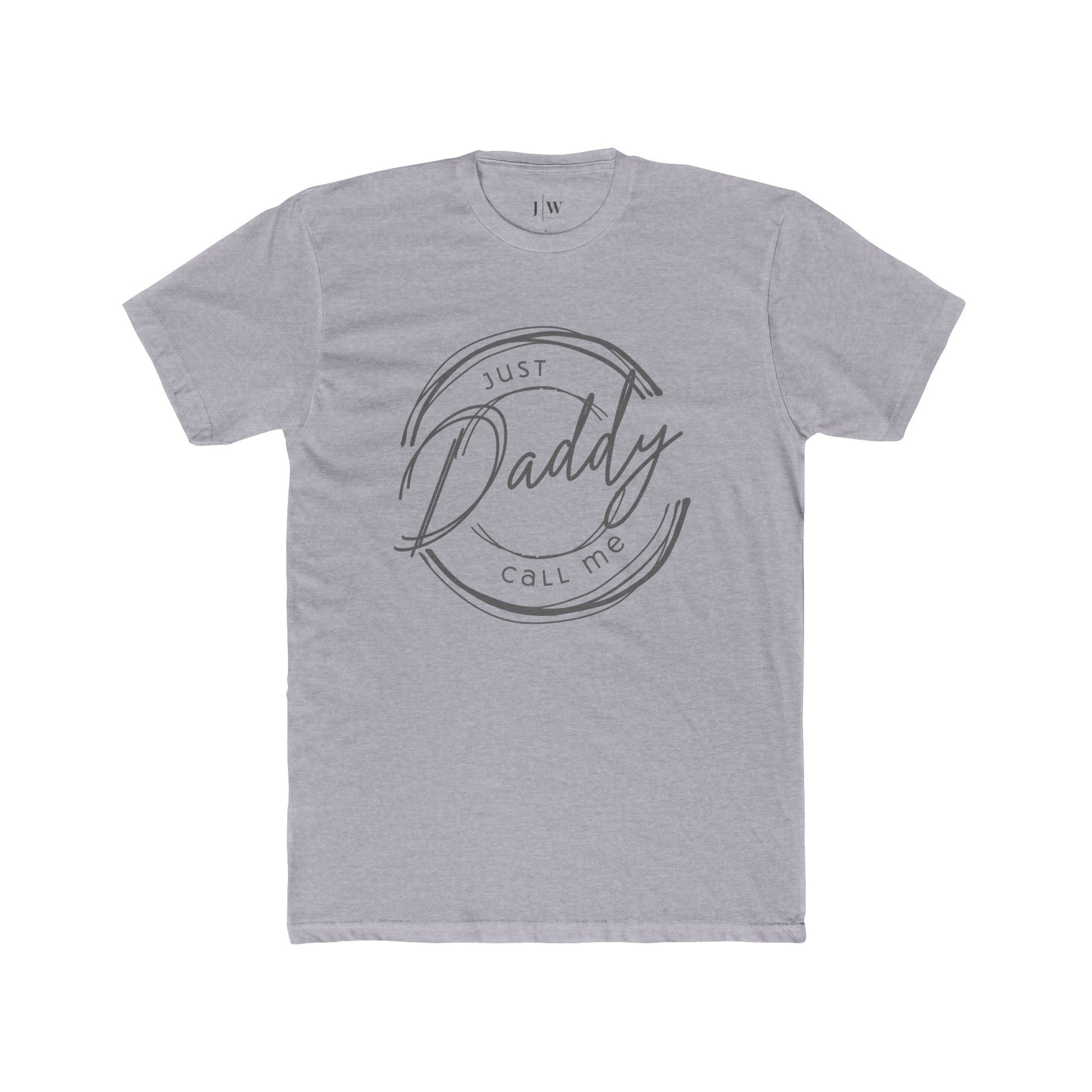 “Call Me Daddy” Tee