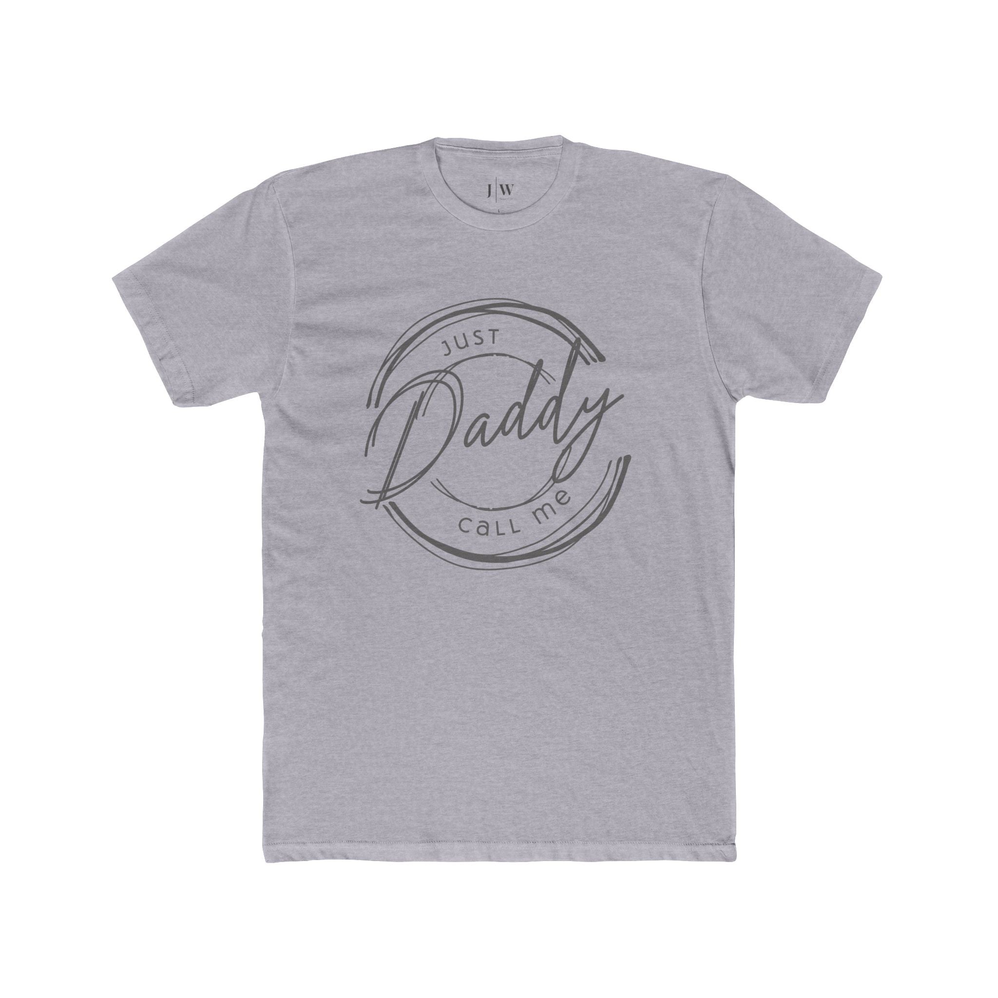 “Call Me Daddy” Tee