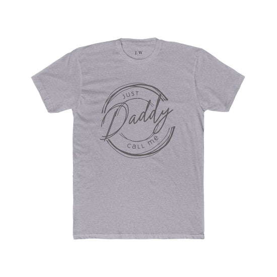 “Call Me Daddy” Tee