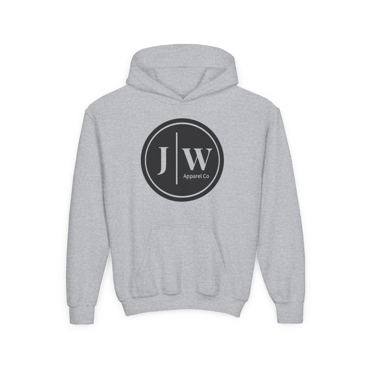 JW “Youth Hoodie” Classic Pullover