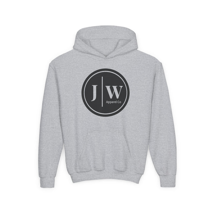 JW “Youth Hoodie” Classic Pullover