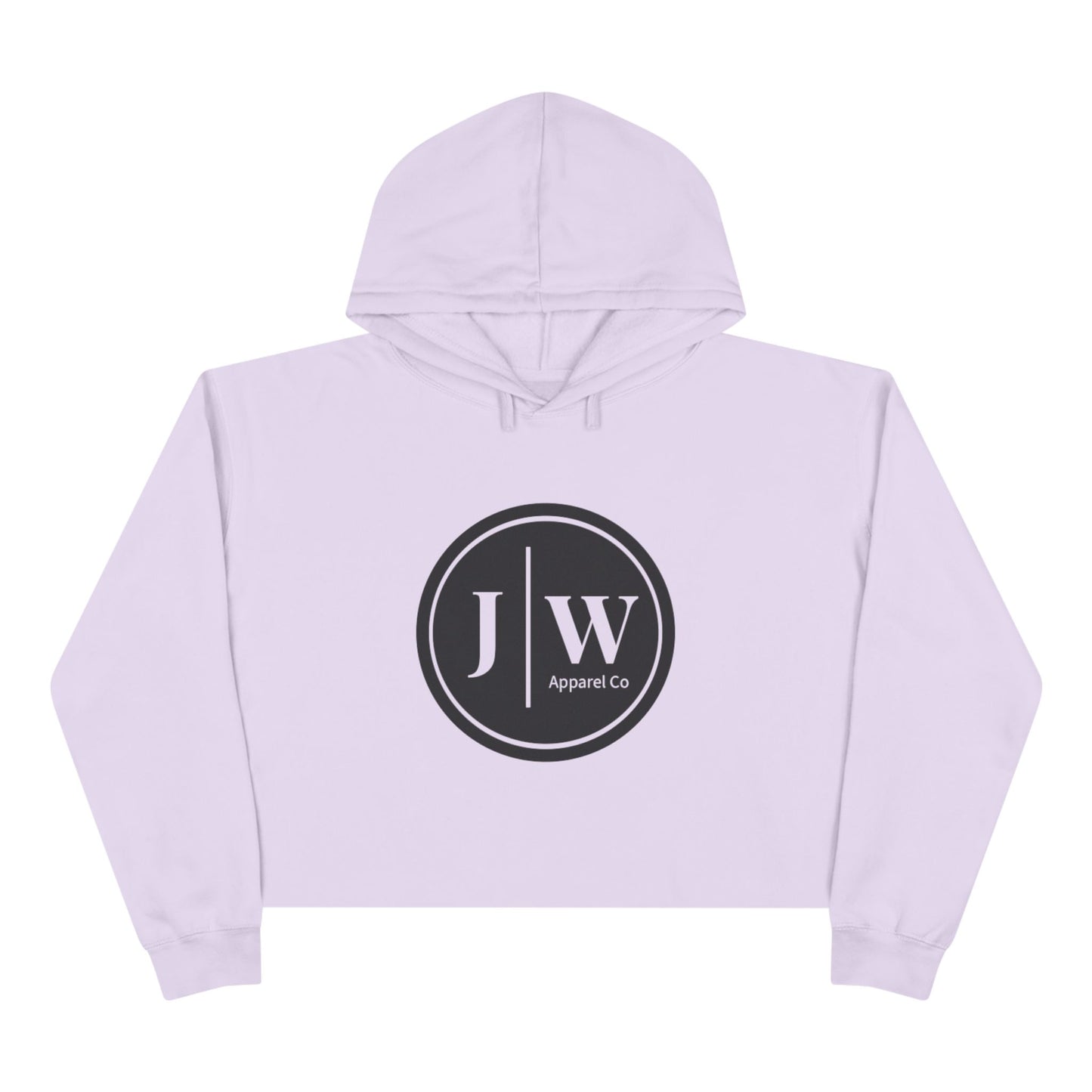 Women’s “Cropped” Hoodie