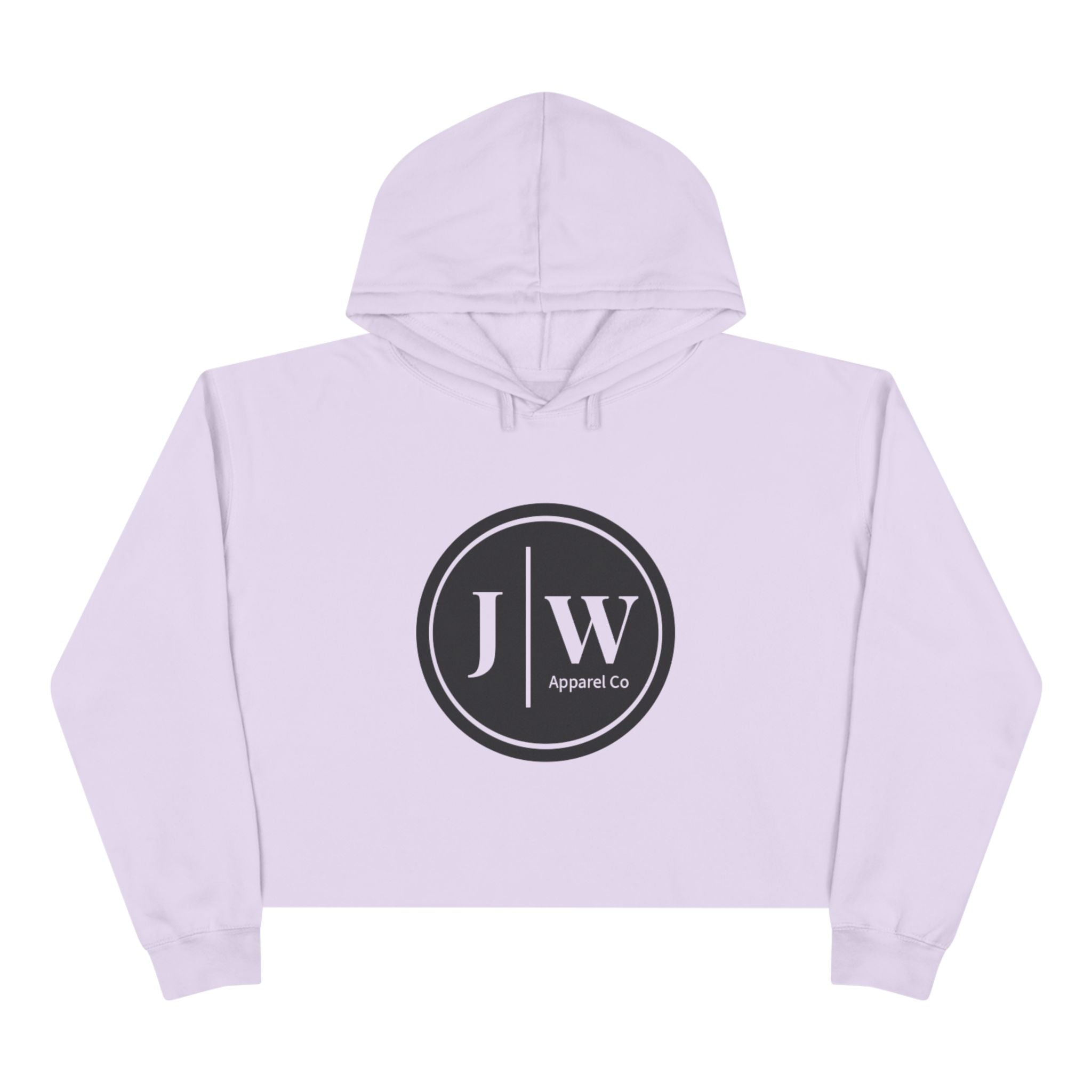 Women’s “Cropped” Hoodie