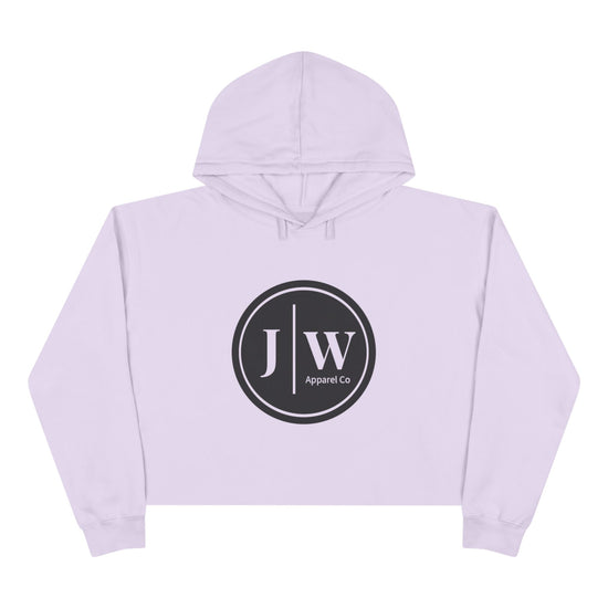 Women’s “Cropped” Hoodie