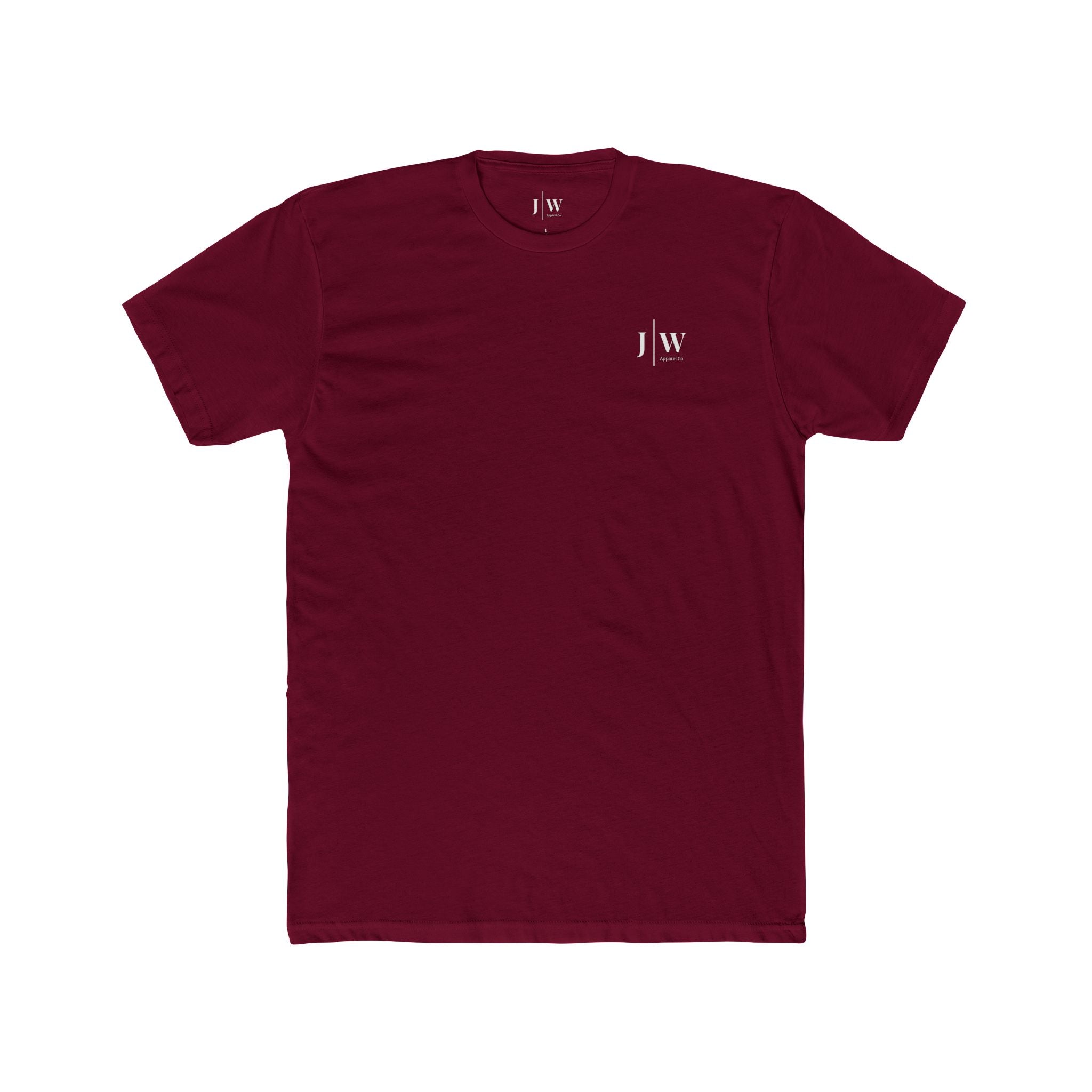 “Simple Bold” T-Shirt