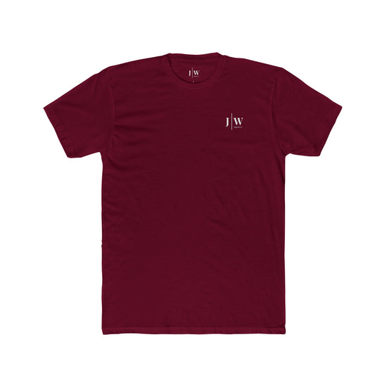 “Simple Bold” T-Shirt