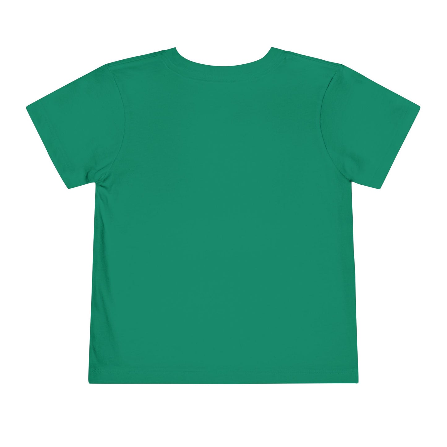 Toddler Tee — JW Apparel Co. Logo