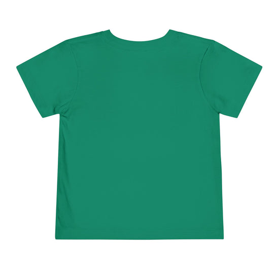 Toddler Tee — JW Apparel Co. Logo