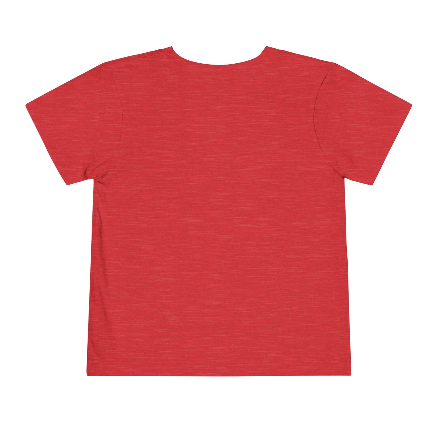 Toddler Tee — JW Apparel Co. Logo