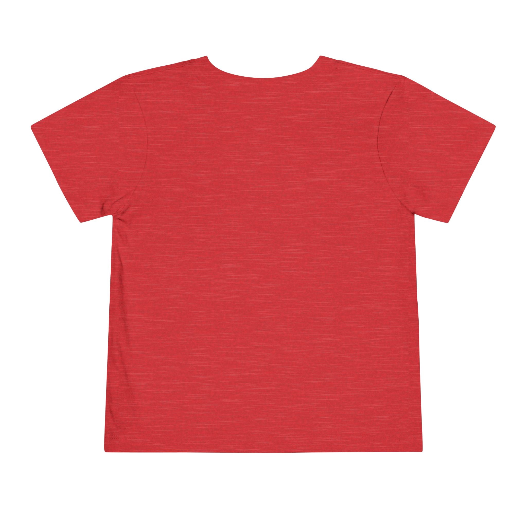 Toddler Tee — JW Apparel Co. Logo