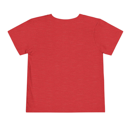 Toddler Tee — JW Apparel Co. Logo