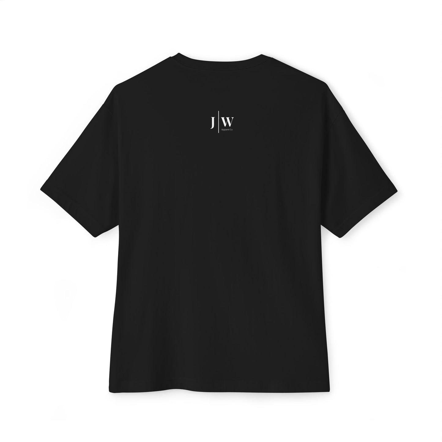 “Legacy Lion” Oversize Boxy Tee