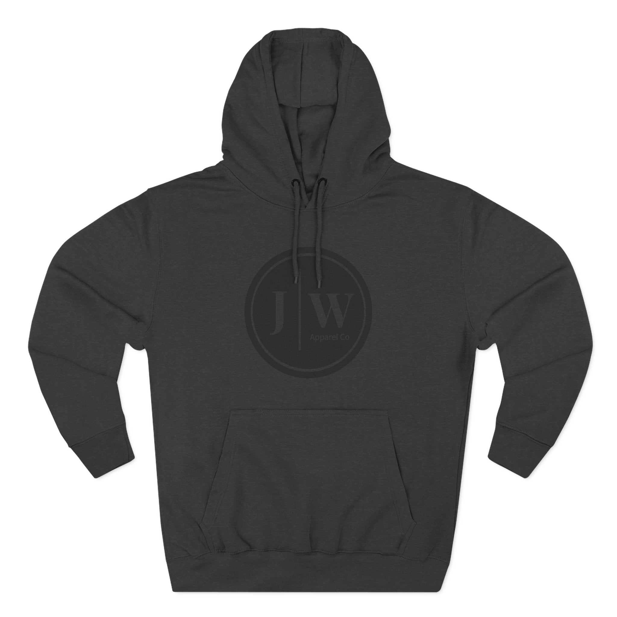 JW “Colormatch” Pullover Hoodie