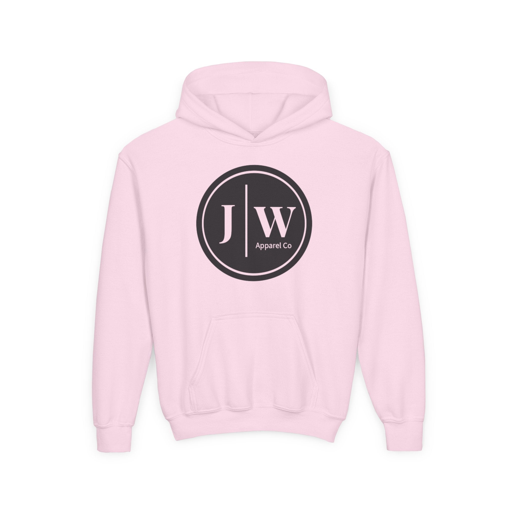 JW “Youth Hoodie” Classic Pullover