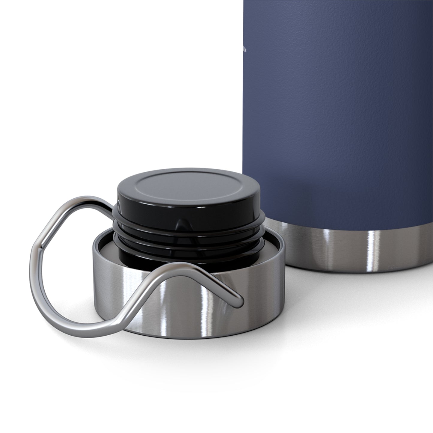JW “Variable Colors” Insulated Stainless Bottle
