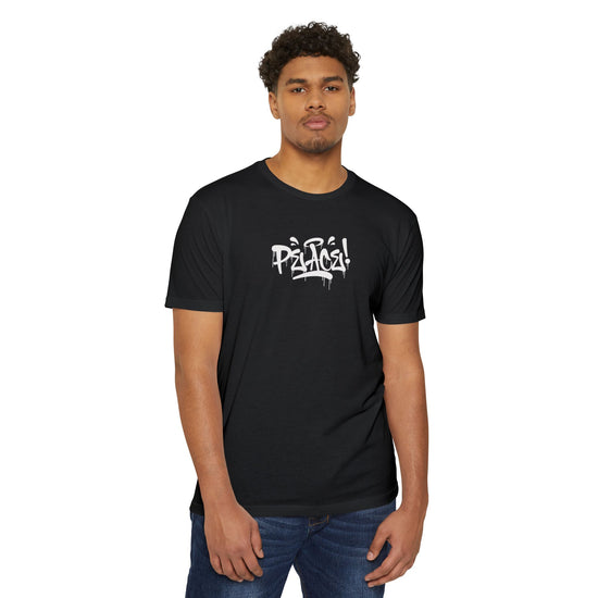 "Peace" Only T-Shirt