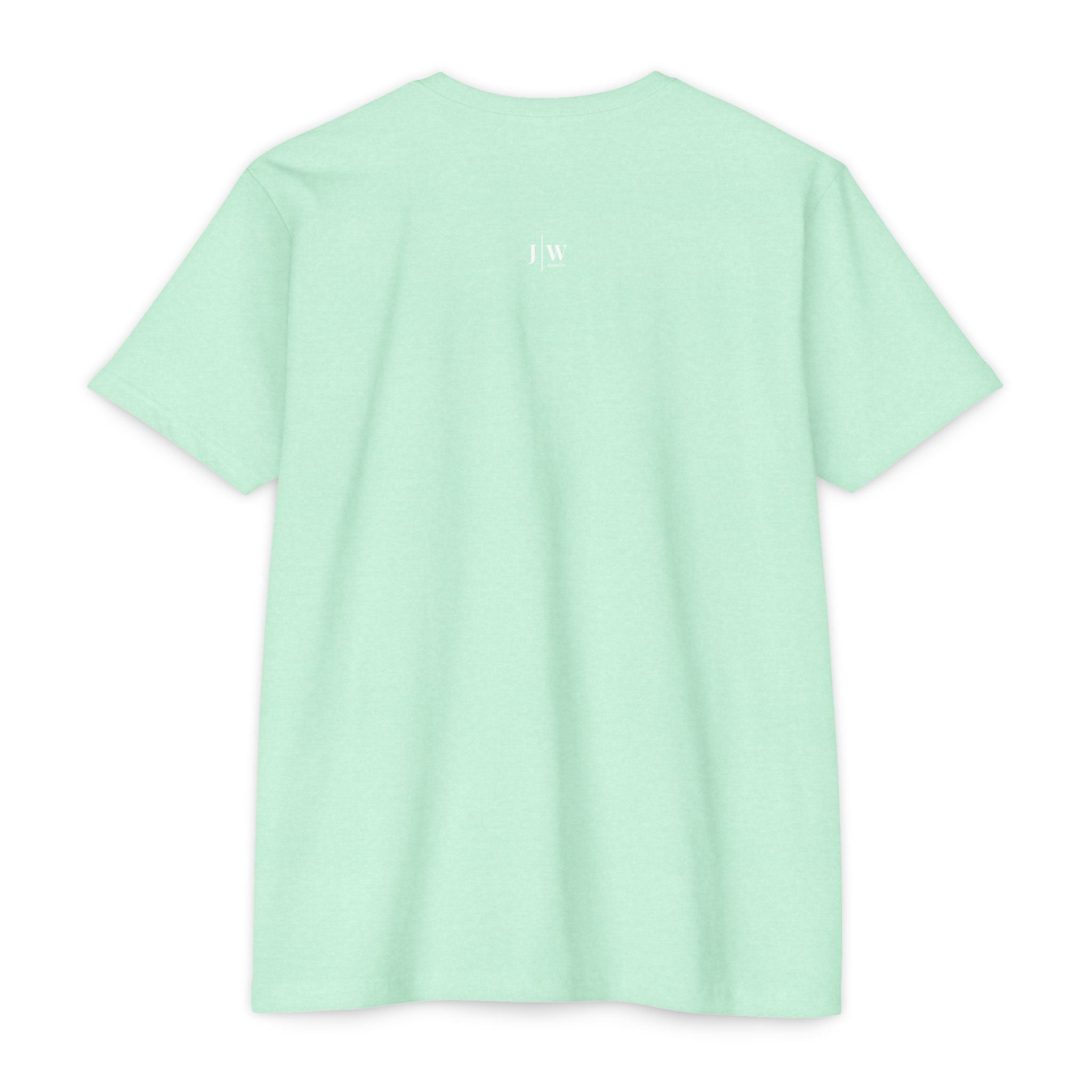 JW “Authentic” T-Shirt