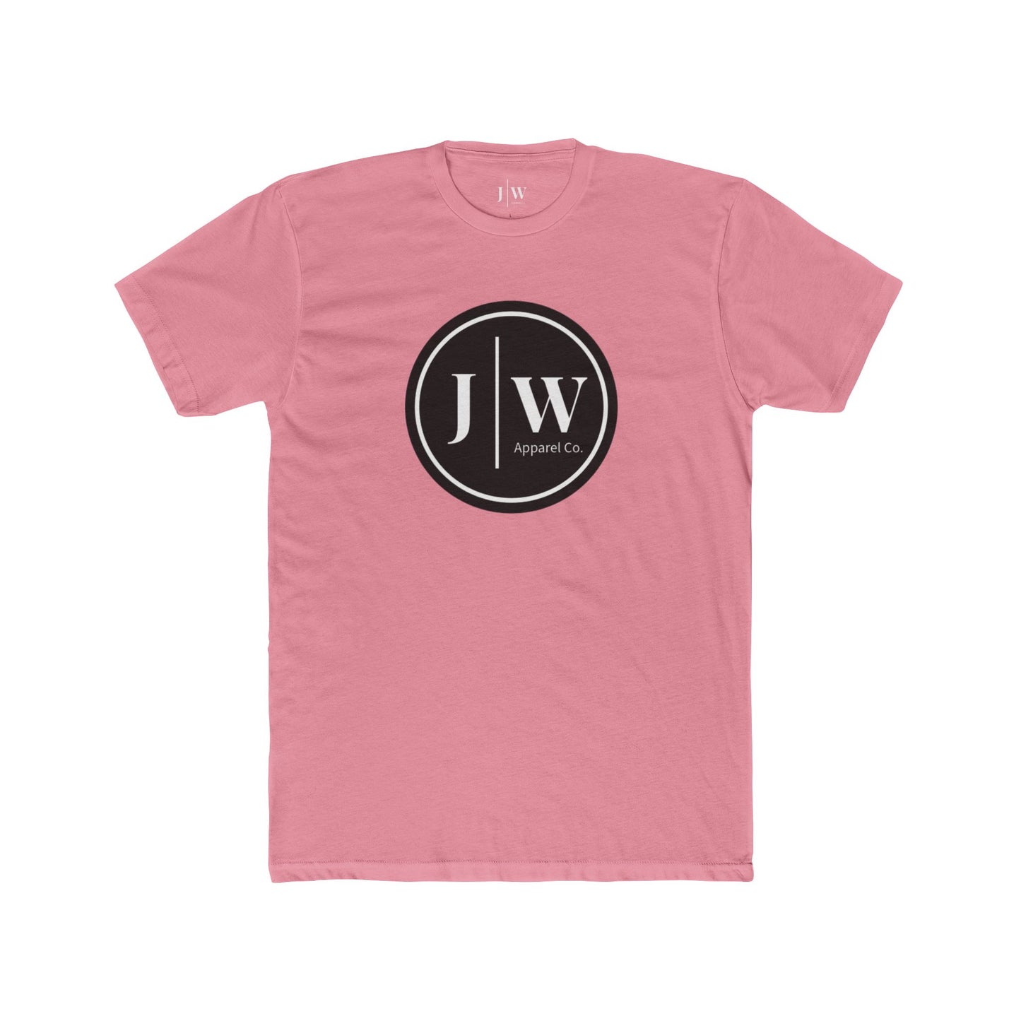 JW Apparel “Logo” T-Shirt