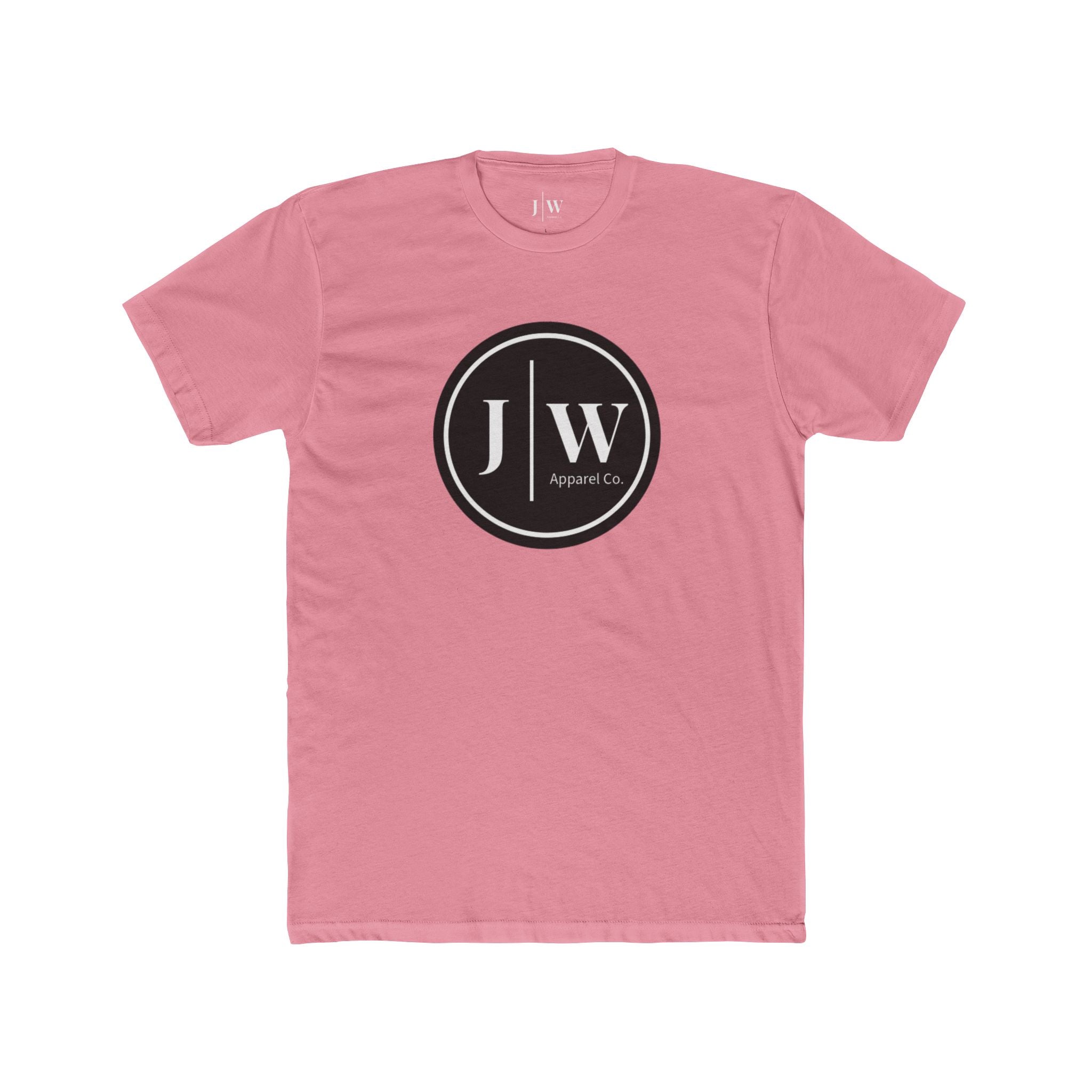 JW Apparel “Logo” T-Shirt