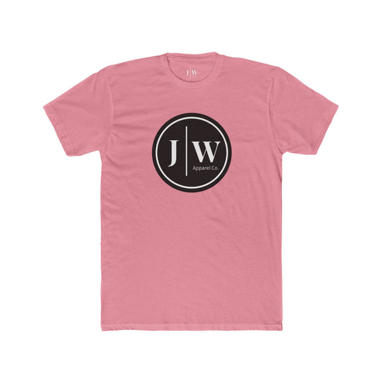 JW Apparel “Logo” T-Shirt