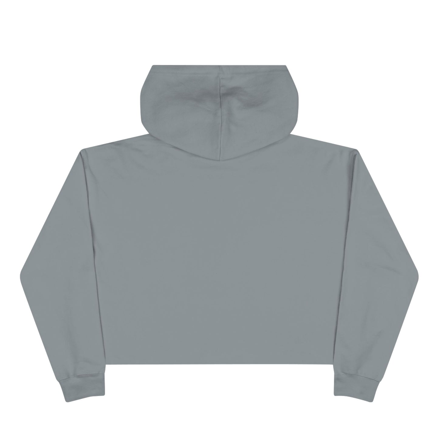Women’s “Cropped” Hoodie