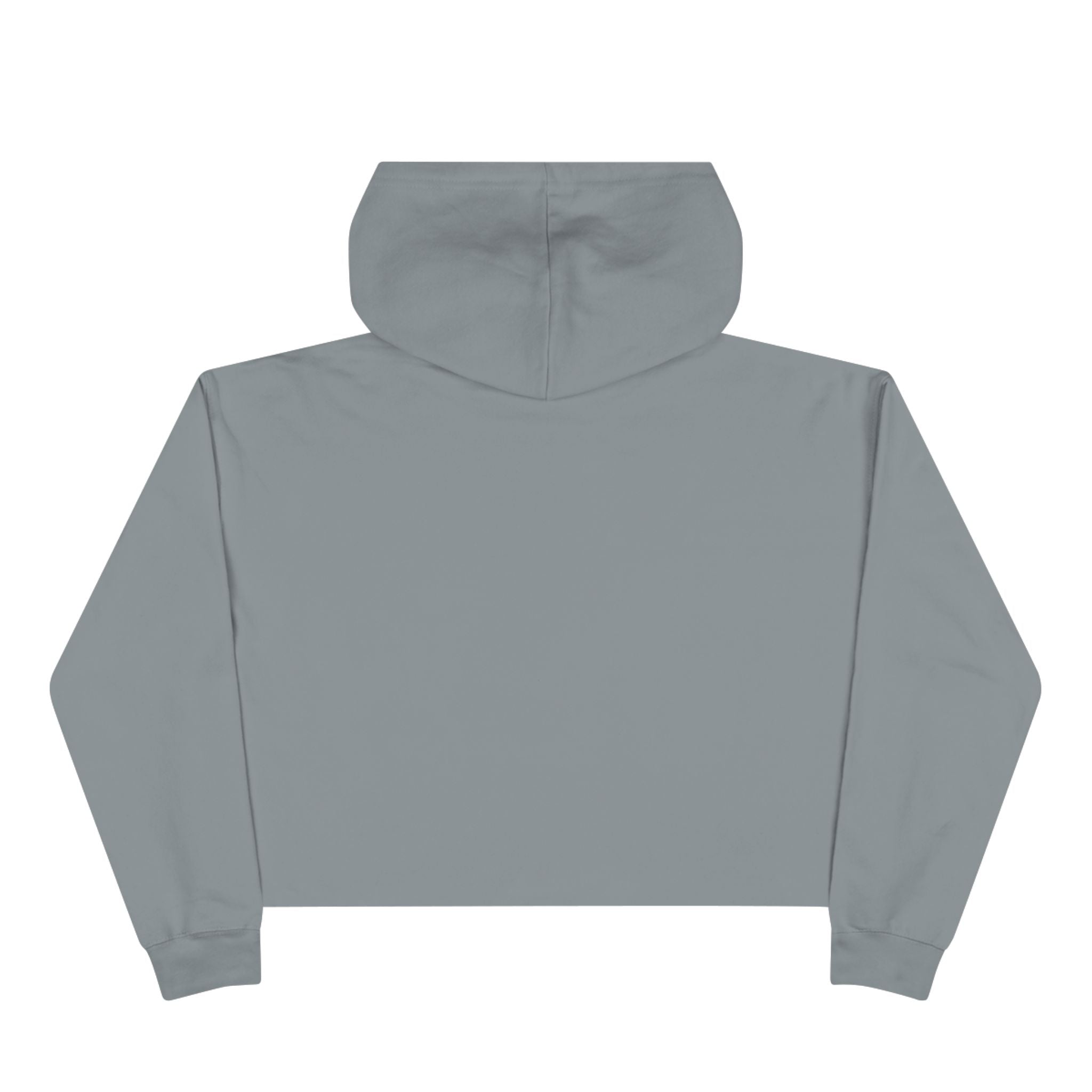 Women’s “Cropped” Hoodie