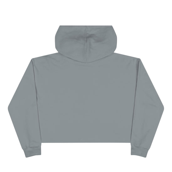 Women’s “Cropped” Hoodie