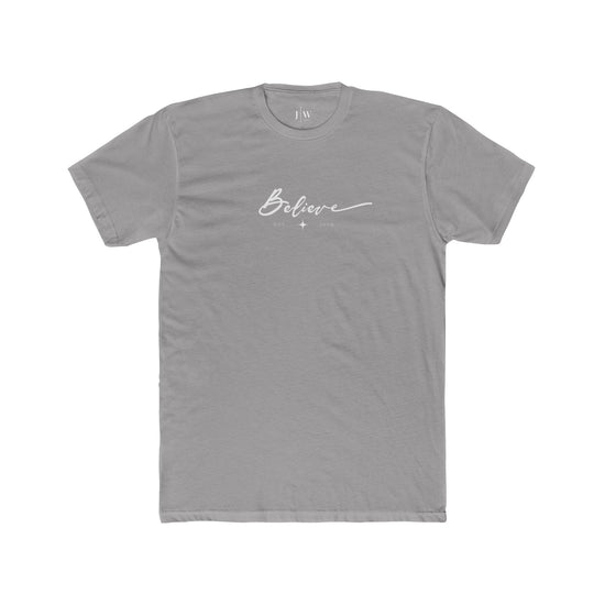 “Believe” | Est. 2005 T‑Shirt