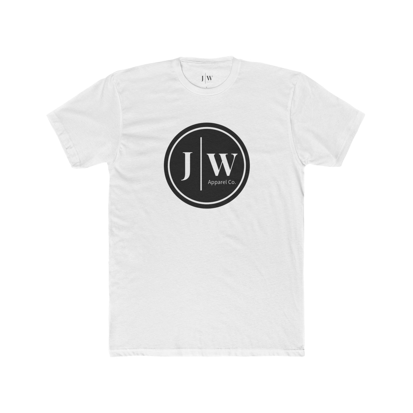 JW Apparel “Logo” T-Shirt