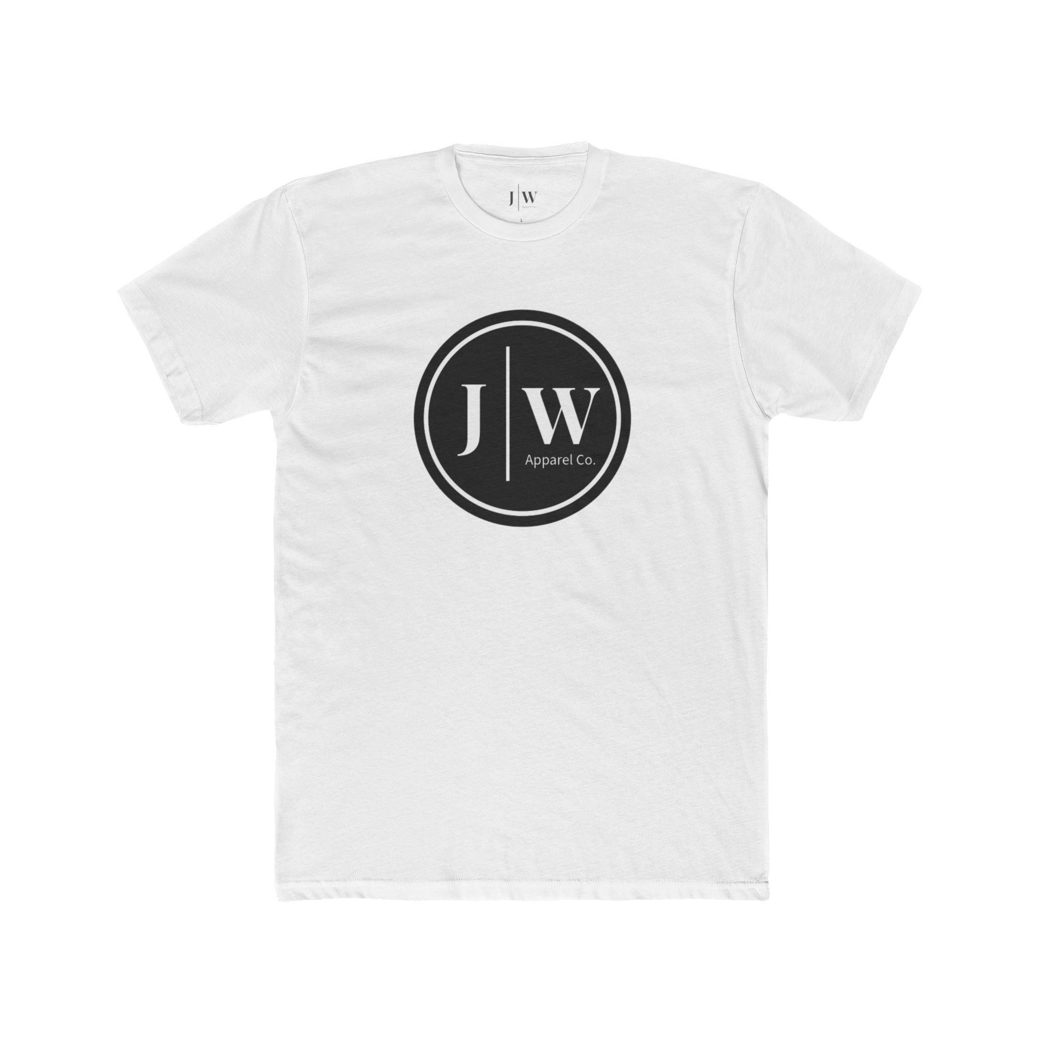 JW Apparel “Logo” T-Shirt