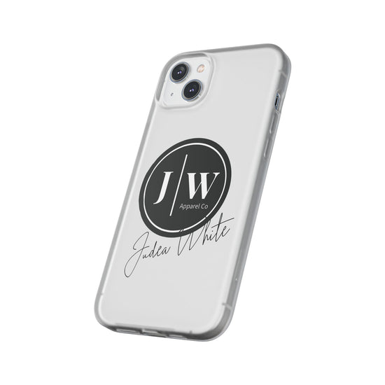 JW Logo Flexi iPhone Case | Protective Cover