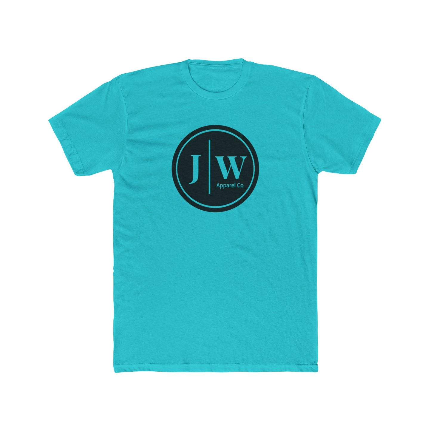 JW “Colormatch logo” T‑Shirt