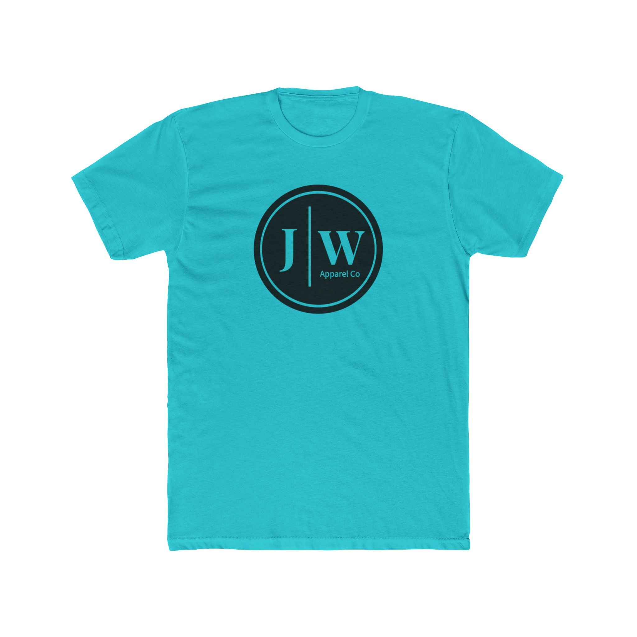 JW “Colormatch logo” T‑Shirt
