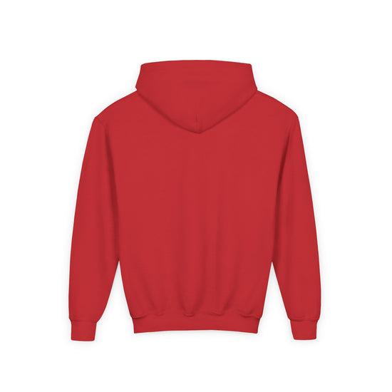 JW “Youth Hoodie” Classic Pullover