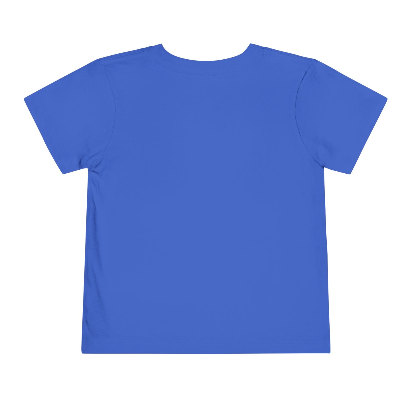 Toddler Tee — JW Apparel Co. Logo