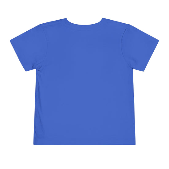 Toddler Tee — JW Apparel Co. Logo