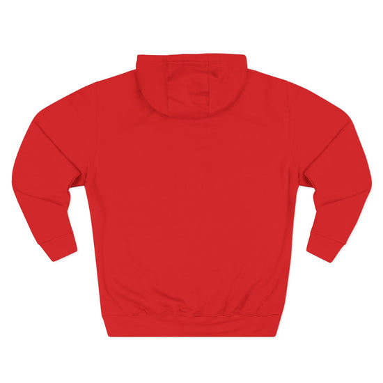 JW “Colormatch” Pullover Hoodie